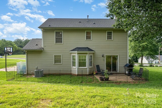 920 Manor Dr, Kings Mountain, NC 28086 - photo 29
