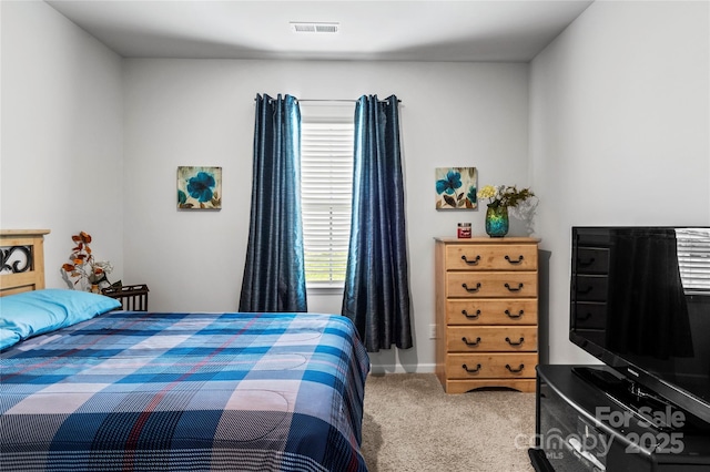 192 Culloden Dr, Mocksville, NC 27028 - bedroom featuring carpet flooring and baseboards