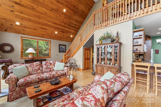 44 Black Bear Ln, Whittier, NC 28789 - photo 5