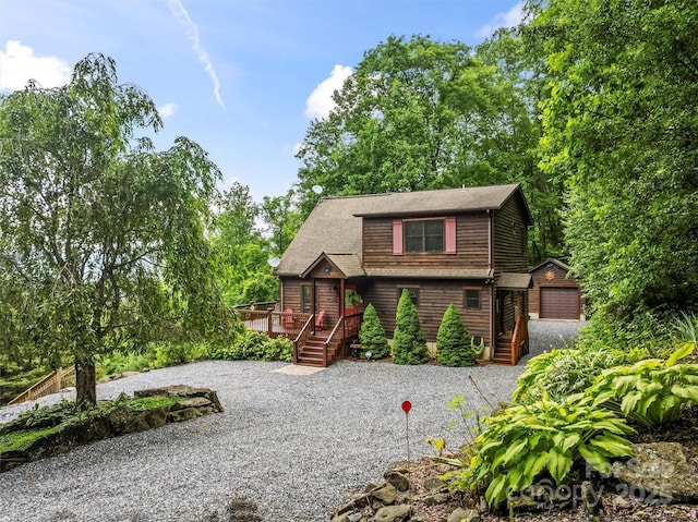 44 Black Bear Ln, Whittier, NC 28789 - photo 28