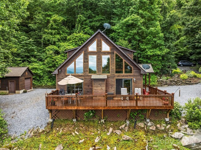 44 Black Bear Ln, Whittier, NC 28789 - photo 34