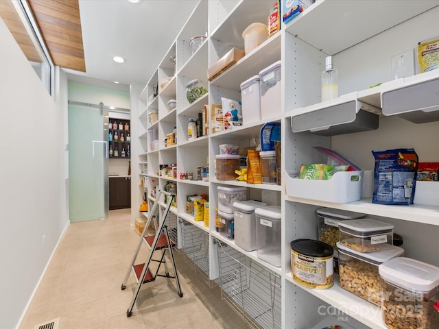 3306 Nancy Creek Rd, Charlotte, NC 28270 - view of pantry