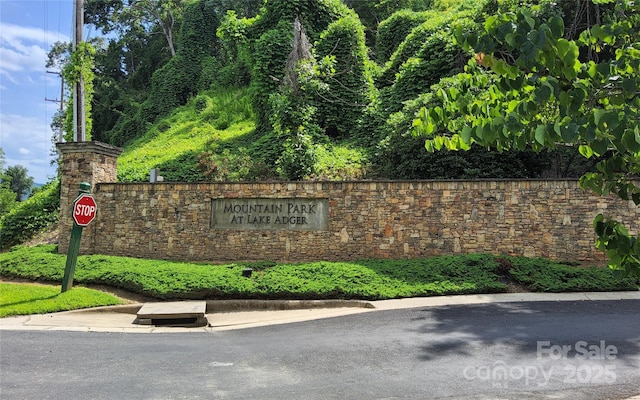 00 Mountain Pkwy Unit 52, Mill Spring, NC 28756