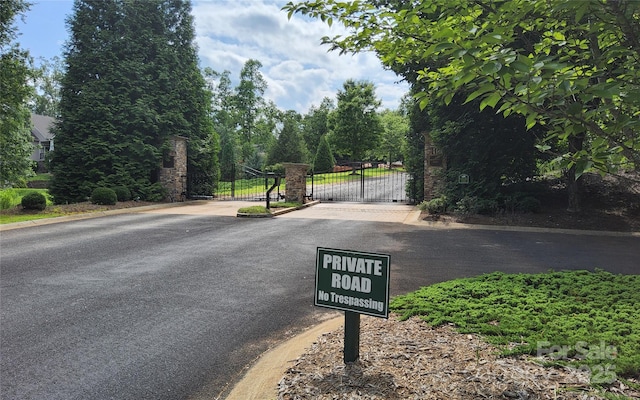 00 Mountain Pkwy Unit 52, Mill Spring, NC 28756