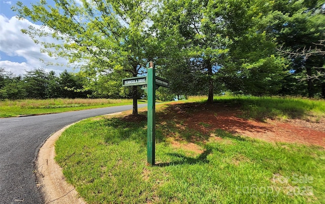 00 Mountain Pkwy Unit 52, Mill Spring, NC 28756
