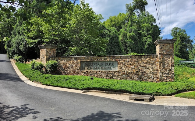 00 Mountain Pkwy Unit 52, Mill Spring, NC 28756