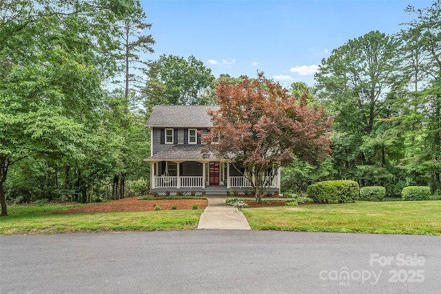 23 Forest Edge Dr, Asheville, NC 28806 - photo 1