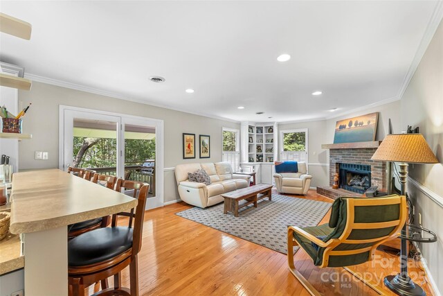 23 Forest Edge Dr, Asheville, NC 28806 - photo 6