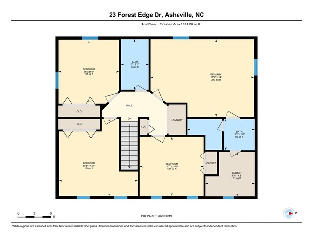 23 Forest Edge Dr, Asheville, NC 28806 - photo 31