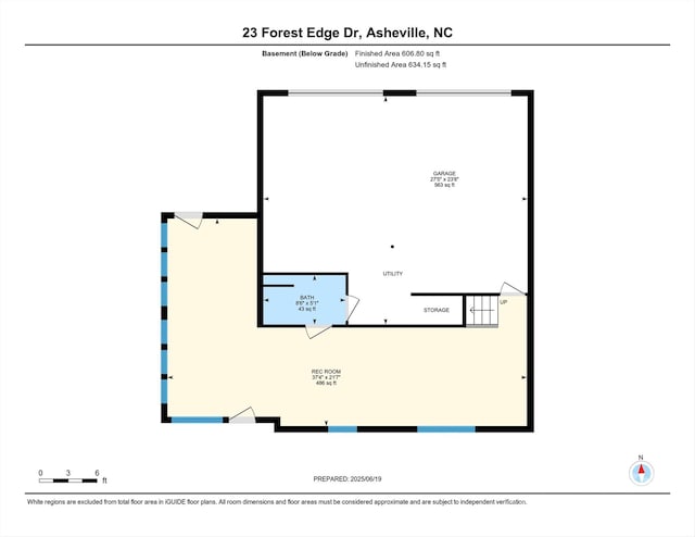 23 Forest Edge Dr, Asheville, NC 28806 - photo 32