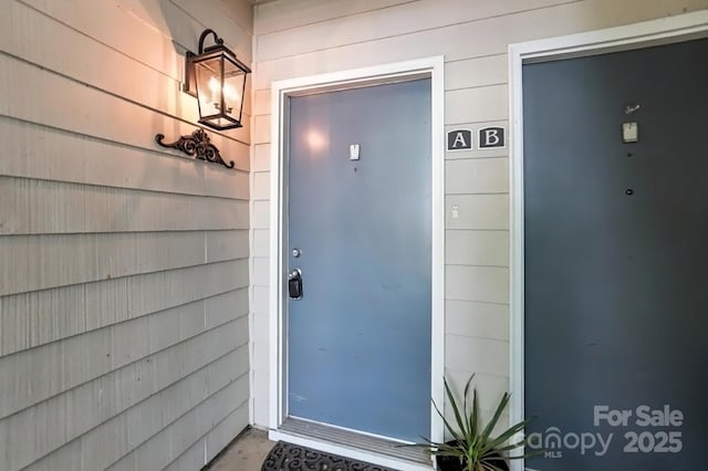 3020 Heathstead Pl Unit A, Charlotte, NC 28210 - property entrance