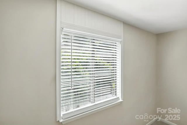 3020 Heathstead Pl Unit A, Charlotte, NC 28210 - detailed view of baseboards