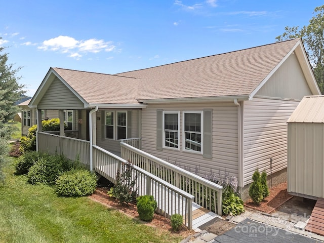382 Onteora Blvd, Asheville, NC 28803 - photo 1