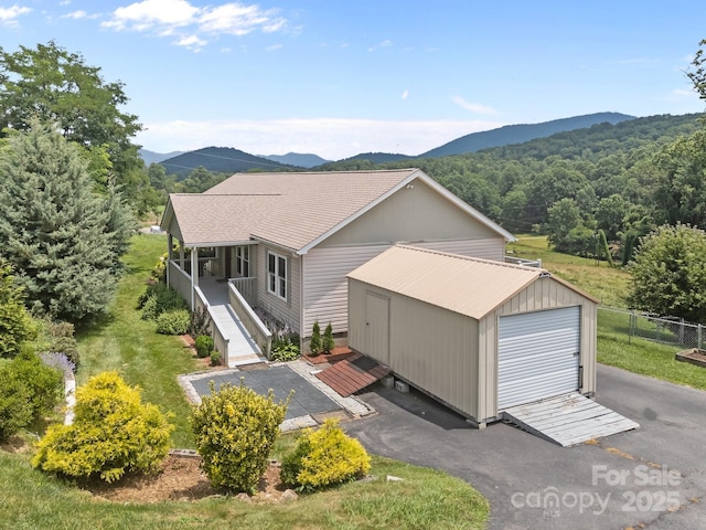 382 Onteora Blvd, Asheville, NC 28803 - photo 42