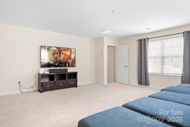 4116 Tory Path Rd, Waxhaw, NC 28173 - bedroom featuring light colored carpet