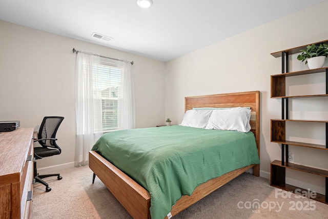 4116 Tory Path Rd, Waxhaw, NC 28173 - bedroom with carpet floors and an office area
