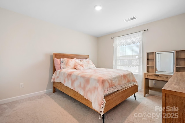 4116 Tory Path Rd, Waxhaw, NC 28173 - bedroom with light colored carpet
