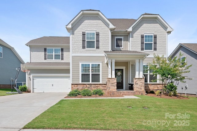 4116 Tory Path Rd, Waxhaw, NC 28173 - photo 2