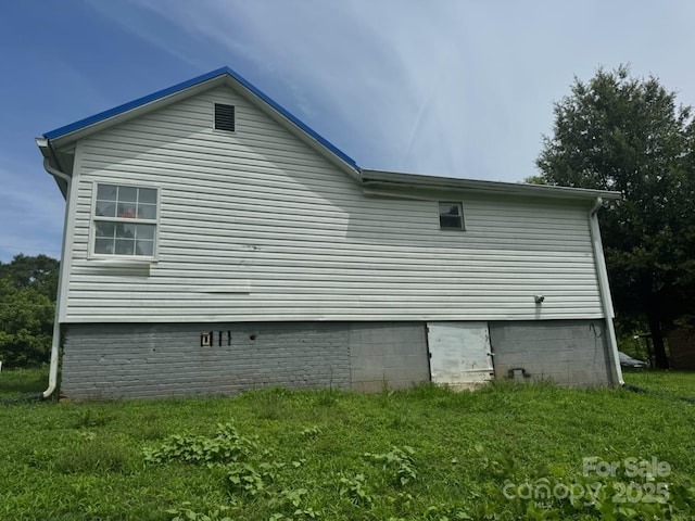 127 Hill St, Mooresboro, NC 28114 - view of home's exterior