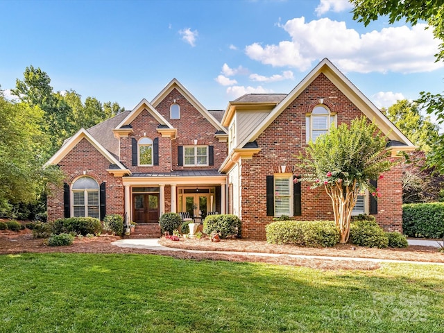 15009 Fanning Manor Ct, Charlotte, NC 28277 - photo 1