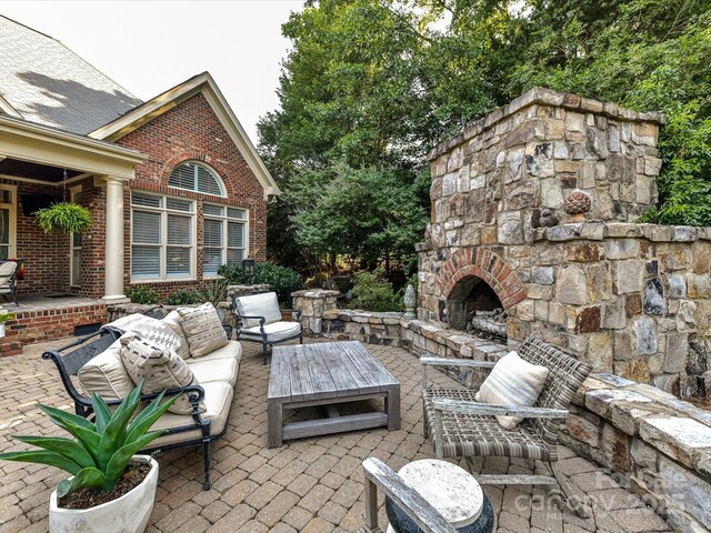 15009 Fanning Manor Ct, Charlotte, NC 28277 - photo 37