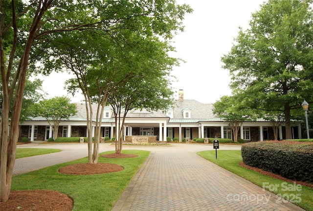15009 Fanning Manor Ct, Charlotte, NC 28277 - photo 44