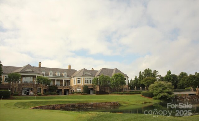 15009 Fanning Manor Ct, Charlotte, NC 28277 - photo 47