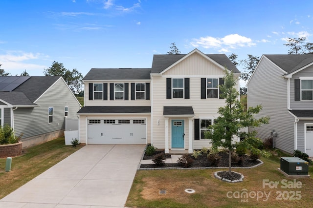 186 Browband St, Troutman, NC 28166 - photo 2