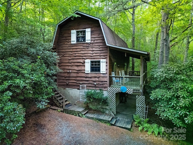 1152 Soquili Dr, Brevard, NC 28712 - photo 1