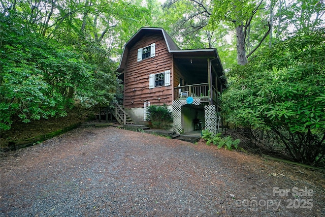 1152 Soquili Dr, Brevard, NC 28712 - photo 3