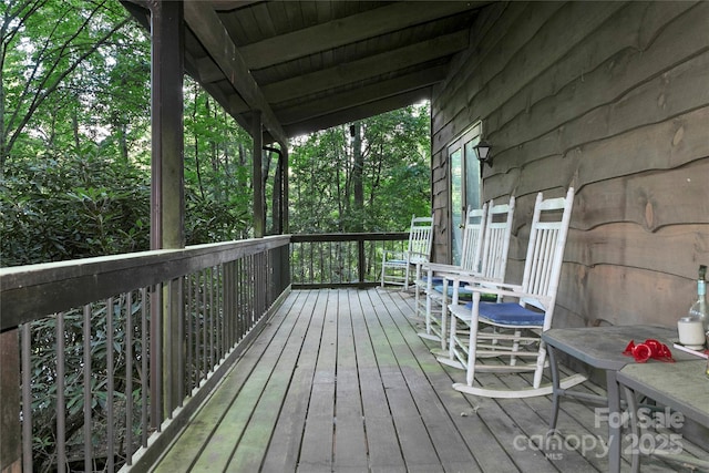 1152 Soquili Dr, Brevard, NC 28712 - photo 18