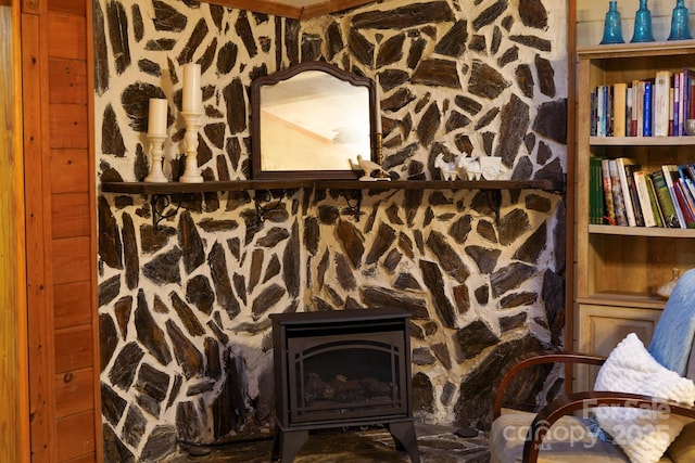 19 Timbers Edge Ln Unit 23, Fairview, NC 28730 - detailed view