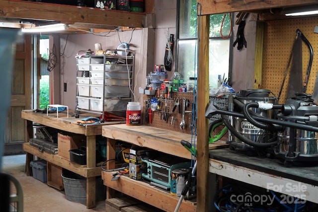 19 Timbers Edge Ln Unit 23, Fairview, NC 28730 - view of storage room