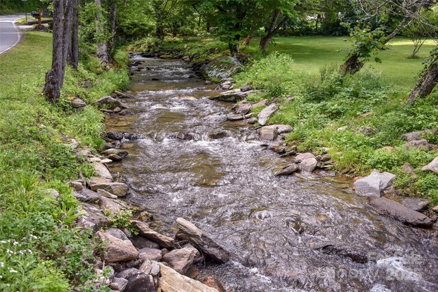 3435 Conleys Creek Rd, Whittier, NC 28789 - view of grassy yard