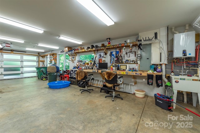 84 W St, Weaverville, NC 28787 - photo 30