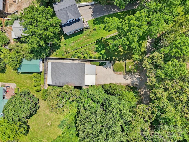 84 W St, Weaverville, NC 28787 - photo 38