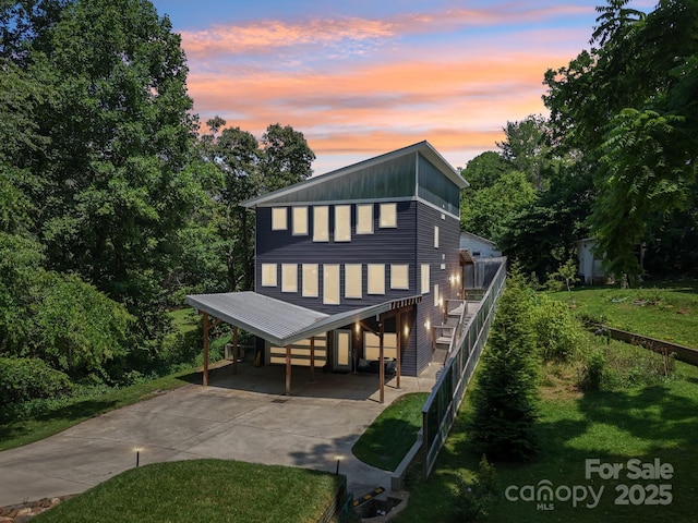 84 W St, Weaverville, NC 28787 - photo 39