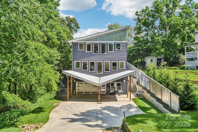84 W St, Weaverville, NC 28787 - photo 40