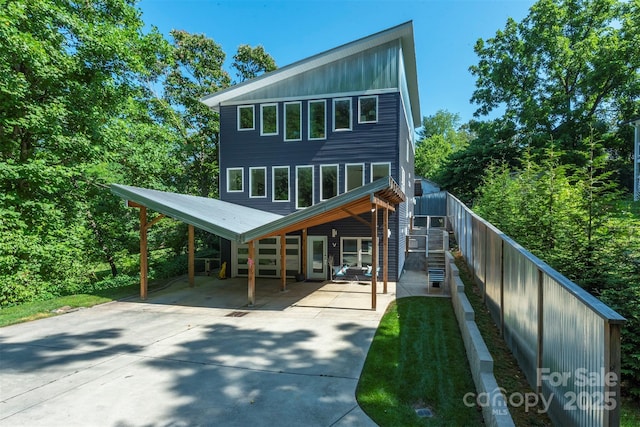 84 W St, Weaverville, NC 28787 - photo 42