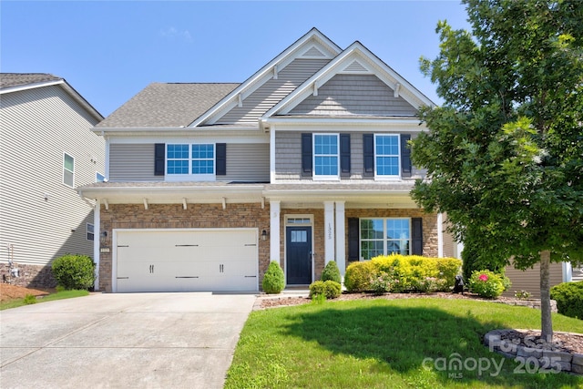 1325 Grantwood Ave NW, Concord, NC 28027 - photo 1