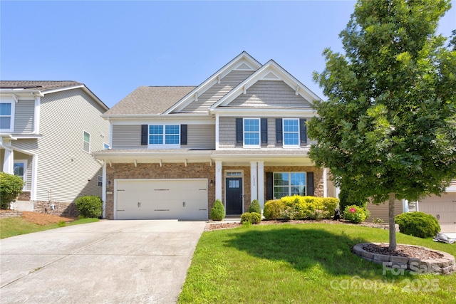 1325 Grantwood Ave NW, Concord, NC 28027 - photo 2