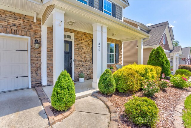 1325 Grantwood Ave NW, Concord, NC 28027 - photo 3