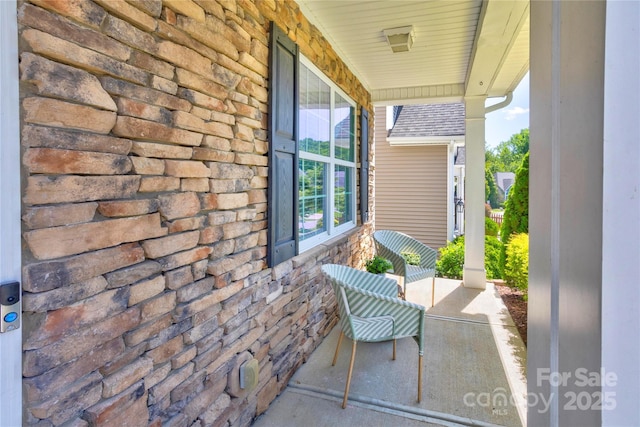 1325 Grantwood Ave NW, Concord, NC 28027 - photo 4