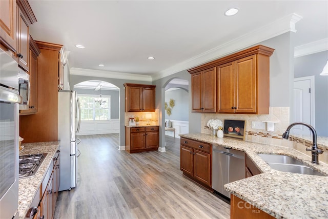 1325 Grantwood Ave NW, Concord, NC 28027 - photo 15