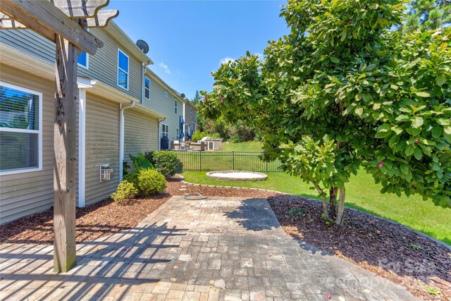 1325 Grantwood Ave NW, Concord, NC 28027 - photo 35