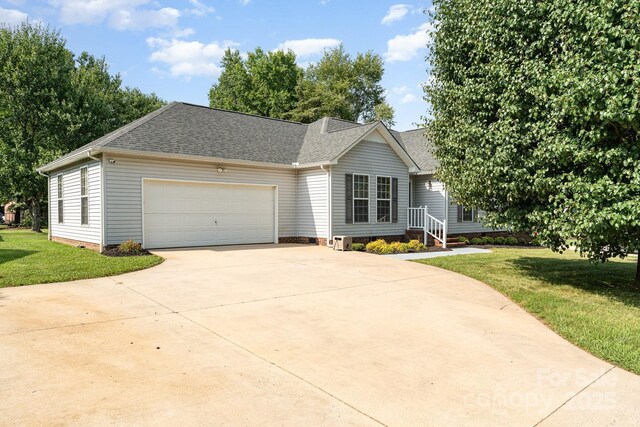 614 W Peeler St, Salisbury, NC 28146 - photo 3