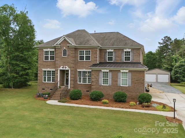9450 Surface Hill Rd, Mint Hill, NC 28227 - photo 3