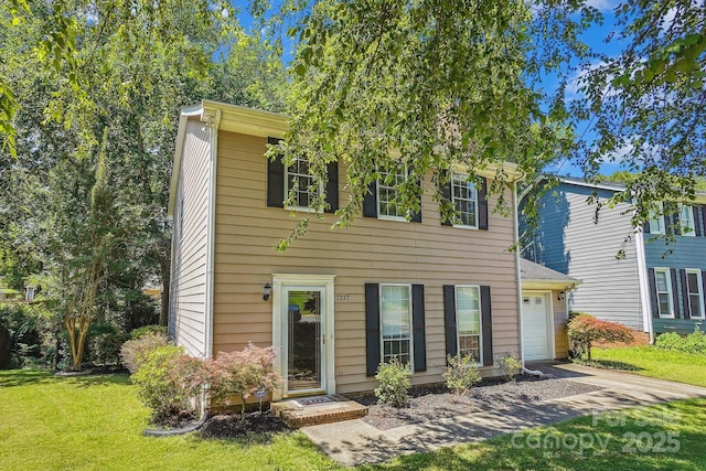 7217 Rena Mae Ln, Charlotte, NC 28227 - photo 1