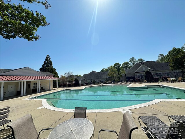 12421 Fiorentina St, Charlotte, NC 28277 - photo 23
