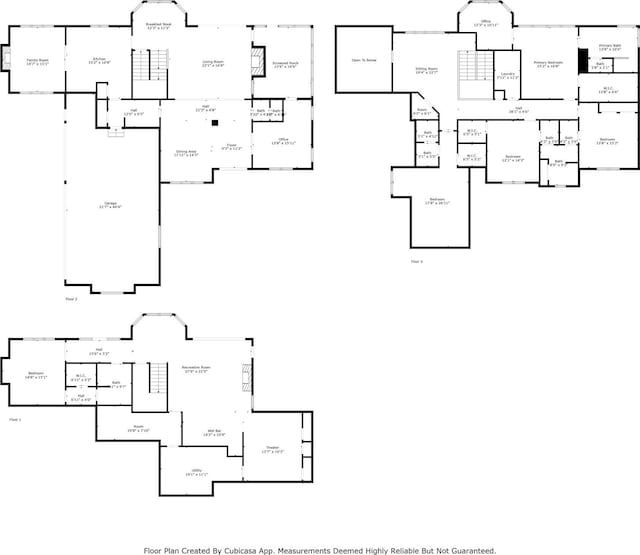 10007 Hillspring Dr, Huntersville, NC 28078 - photo 47